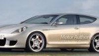 Is Porsche developing the ultimate hot hatch?