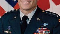 Gen. Wesley Clark