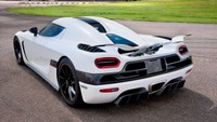 Koenigsegg Agera R Goes On Sale In U S