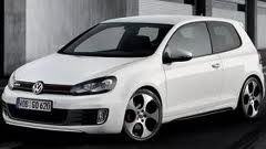 2011 Volkswagen GTI