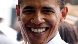 Barack Obama