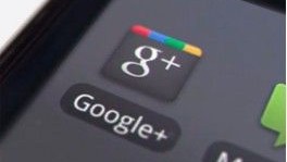 Google Plus