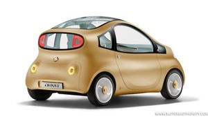 Nissan pursuing U.S. federal loans for EV program