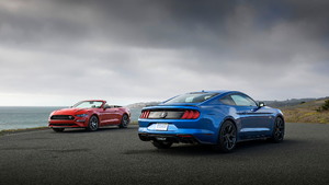First drive review: 2020 Ford Mustang 2.3 High Performance Package