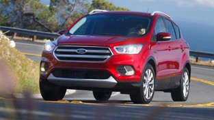 Ford Escape Hybrid News - Green Car Photos, News, Reviews, and Insights