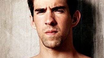 Michael Phelps