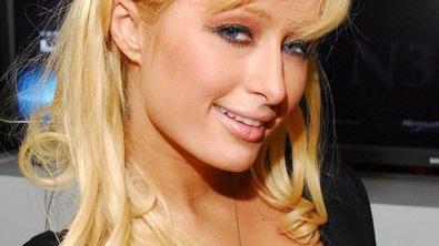 Paris Hilton