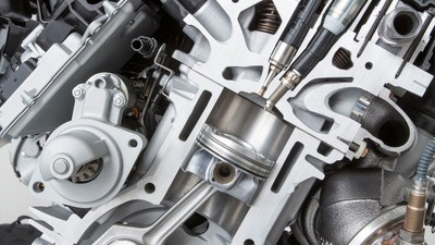 2014 BMW M3 Sedan & M4 Coupe: First Official Technical Details