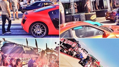 'Furious 7' Will See The Return Of Race Wars!