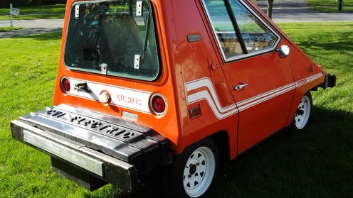 1980 Comuta-Car for sale on eBay
