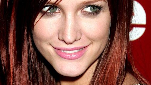 Ashlee Simpson
