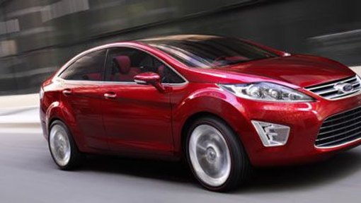 Ma Section Normal Breaking News Photos Videos Motor Ford 8217 S Future Strategy Is Lower Volumes And Smaller Cars