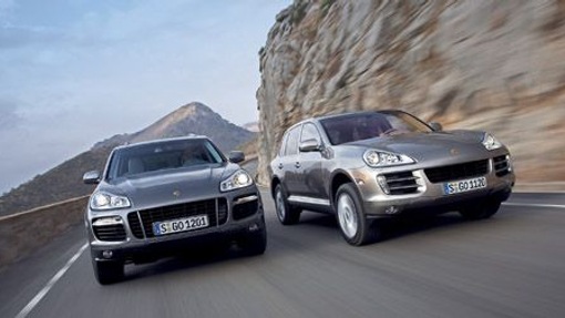 News Breaking Photos Videos Motor Authority Page 695 Porsche Skeptical About Hybrids Delays 8216 Green 8217