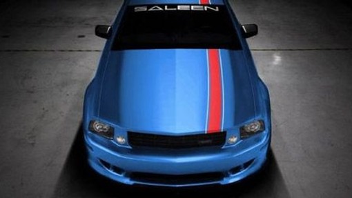 News Breaking Photos Videos Motor Authority Page 695 En 8217 S Patriot American Flag Edition Ford Mustang