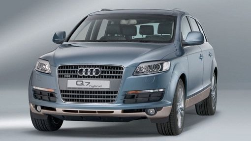 Featured Was Breaking News Photos Videos Page 257 Motor More Details On Audi 8217 S Hybrid