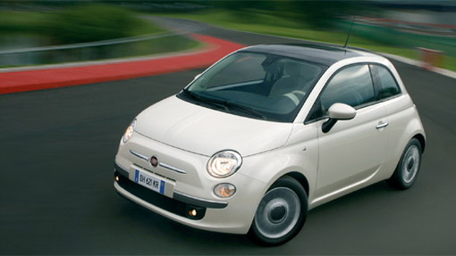 Fiat 500 sold out in 3 weeks, prompts extra production