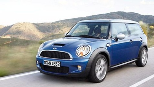 Breaking News Photos Videos Page 1874 Motor Authority Official Specs For Mini 8217 S New Clubman