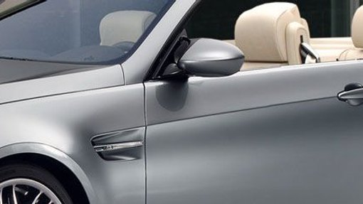 Preview 09 Bmw M3 Coupe Cabrio