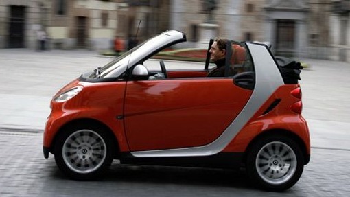 Smart Cost Dcx 3 9 Billion Over Four Years