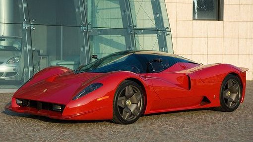 Car Spy Shots, News, Reviews, and Insights - Motor Authority