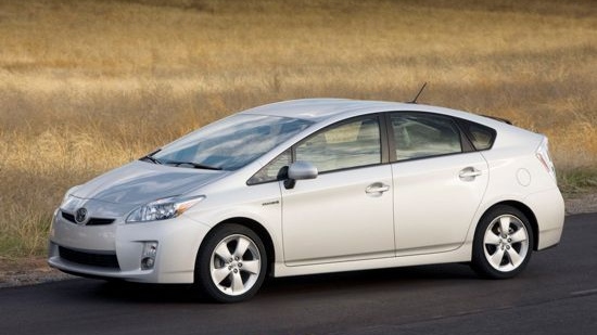 gen3prius