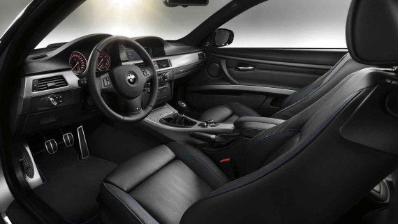 BMW 3-Series Exclusive And M Sport Editions