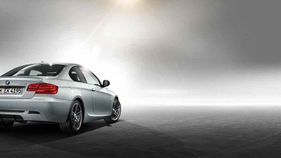 BMW 3-Series Exclusive And M Sport Editions