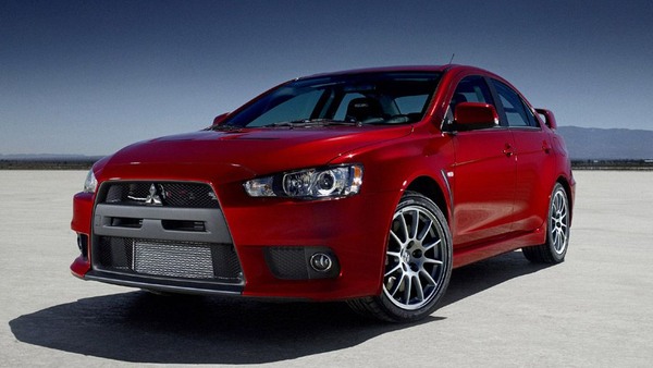 Mitsubishi CEO Refuses To Leave U.S. Market