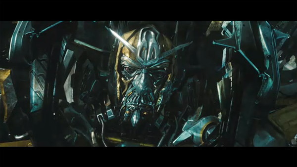 Transformers 3 - Dark of the Moon