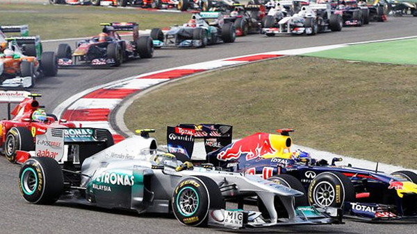 2011 Formula 1 season