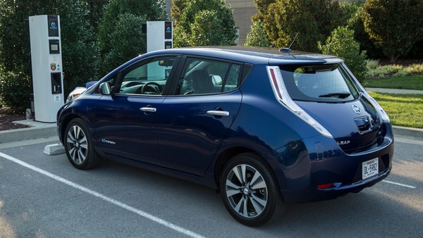 2016 s nissan leaf guide with pictures