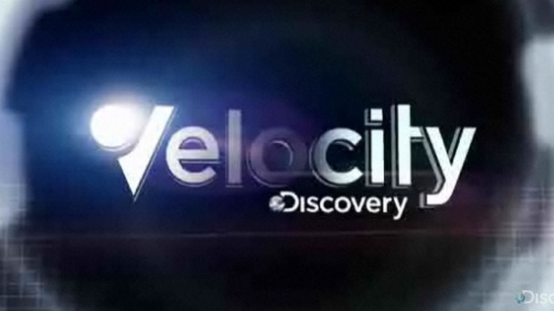 Velocity TV logo