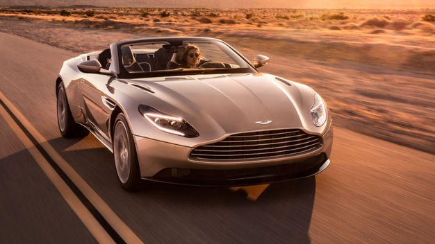 The Latest Car News, Spy Shots, Reviews, and Photos of Vehicles - Motor