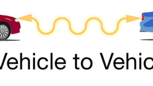 Department of Transportation vehicle-to-vehicle (V2V) program