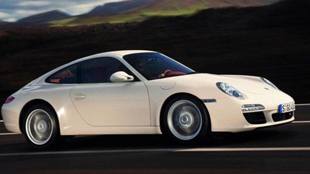 Dupont Helps Us Predict Most Popular Car Colors Of 2013 Motor1 Com