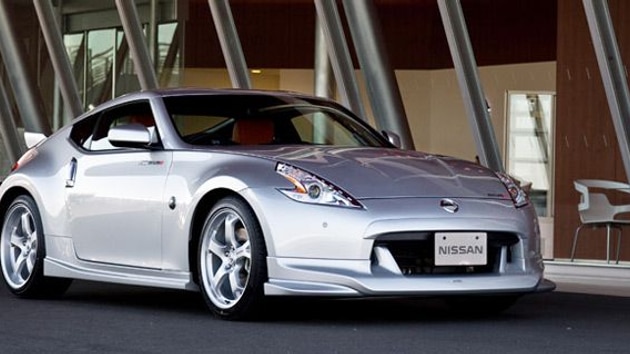 More Details On The Nismo Enhanced Nissan 370z