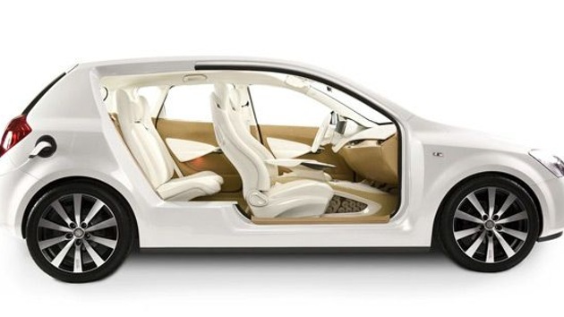 Johnson Controls re3 Concept