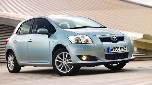 Toyota Auris, Auris News & Updates