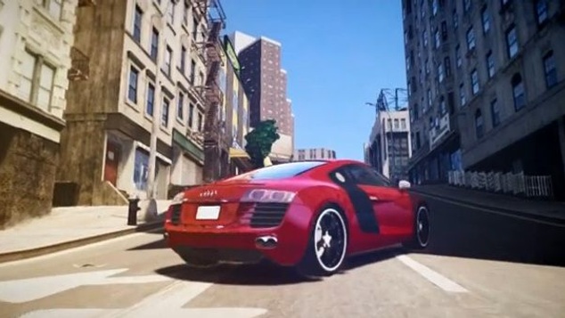 56 Car Modification Gta 4  Best Free