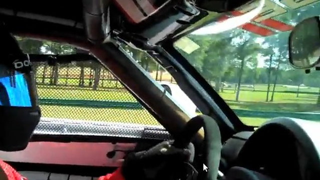 Video: Viper ACR-X Does A Hot Lap Around VIR With Ralph Gilles