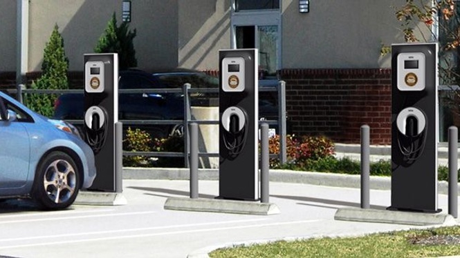 Blink Charging Stations >> Syracuse Non Profit Replaces Blink Charging Stations Sues Ecotality Blink Charging Stations >> Syracuse Non Profit Replaces Blink Charging Stations Sues Ecotality