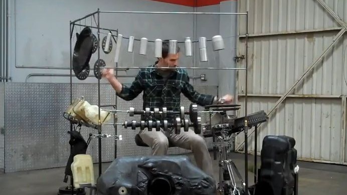 превосходное видео