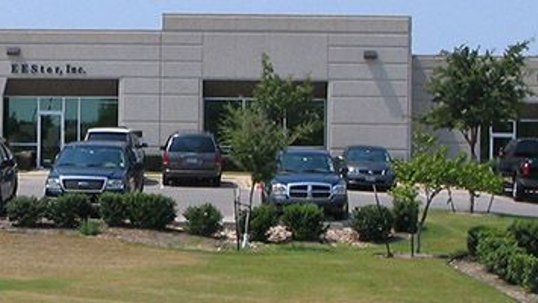EEStor, Inc.