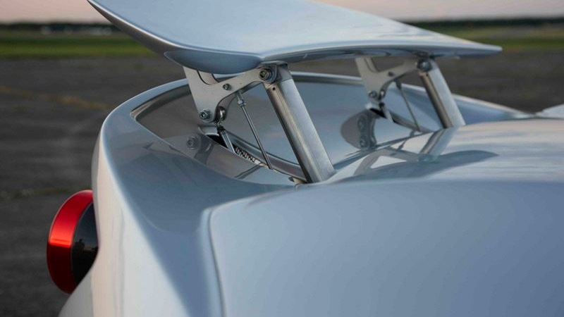 Hennessey Venom Gt Prepares For Pebble Beach First One In
