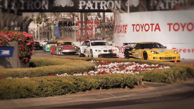 Corvette Racing Track To Street: A (Race) Day In The Life