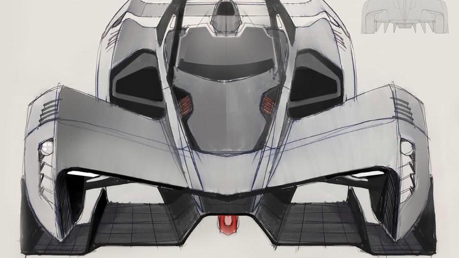 Car Spy Shots, News, Reviews, and Insights - Motor Authority