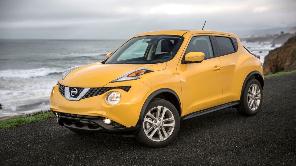 Nissan Juke News Green Car Photos, News, Reviews, and Insights Green Car Reports