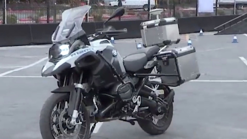 motorcycles - Breaking News, Photos & Videos - Motor Authority