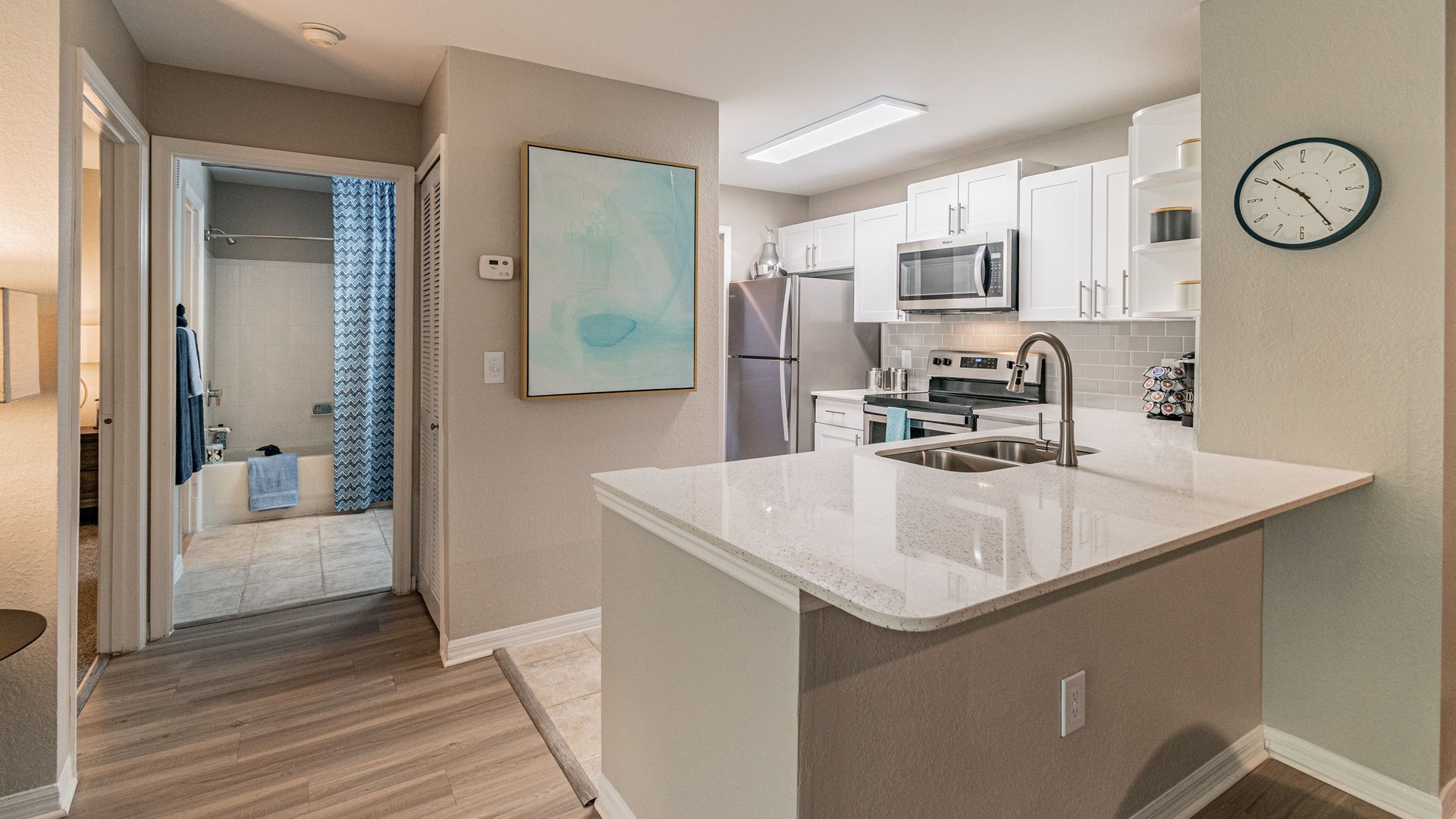 Palm Harbor, FL Apartments for Rent Near Me