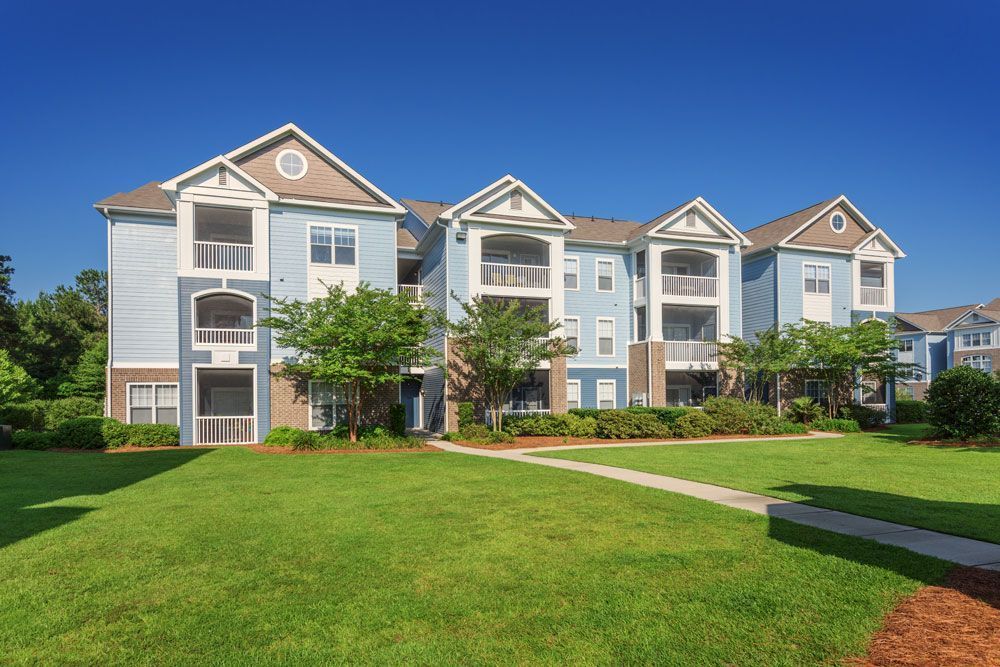 Summerville SC Apartments for Rent Near Me